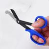 Survive Paramedic Medical Rescue Scissor Trauma Gauze  Emergency First Aid Shear Outdoor Nurse Medical Sissors