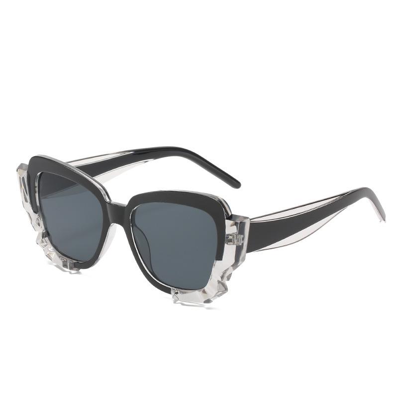 Mixed special treatment, fashionable PC metal glasses, free glasses for customers, excellent quality and price