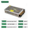 12V LED Switching Power Supply for Strip Modules and Security Monitoring