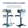 Youhuan Commercial Foot-Operated Heat Sealing Machine