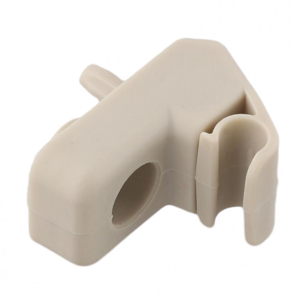 Conveniently Installed Sun Visor Holder for Your For Fiat Vehicle 735411088