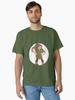 The Hunchback of Notre Dame Quasimodo Classic T-Shirt