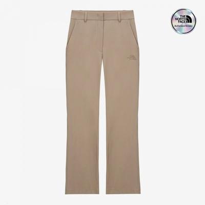 Women Swing Pants Walnut Np6ks32c