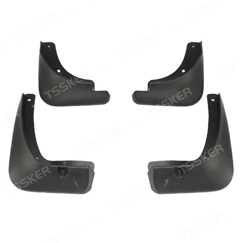 For Kia KX1      2024 2025 Fender Mudflaps Splash Guards Mudguards Mud Flaps Car Accessories