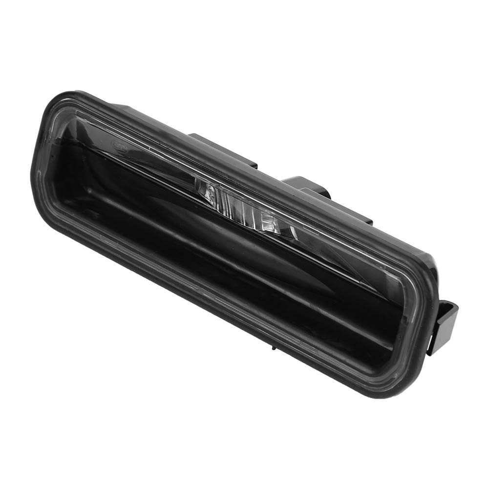 Release Open Switch, BM5119B514AE Rear Trunk Release Open Switch Button Fit for Focus MK3 III 2010-2014