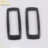 19 Territory Rear Reading Light Bright Ring & Third Row Light Decor Frame Sticker Interior Accessories