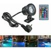 Becuri LED – LED-uri subacvatice