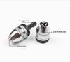 YATO Hex Shank 3-Jaw Quick Connect Drill Bit Adapter