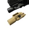 Luz Táctica Multifuncional X300U-A: Se adapta a Riel de 20 mm, Para Pistolas Airsoft de Juguete, Caza, Partidos CS y Juegos de Guerra