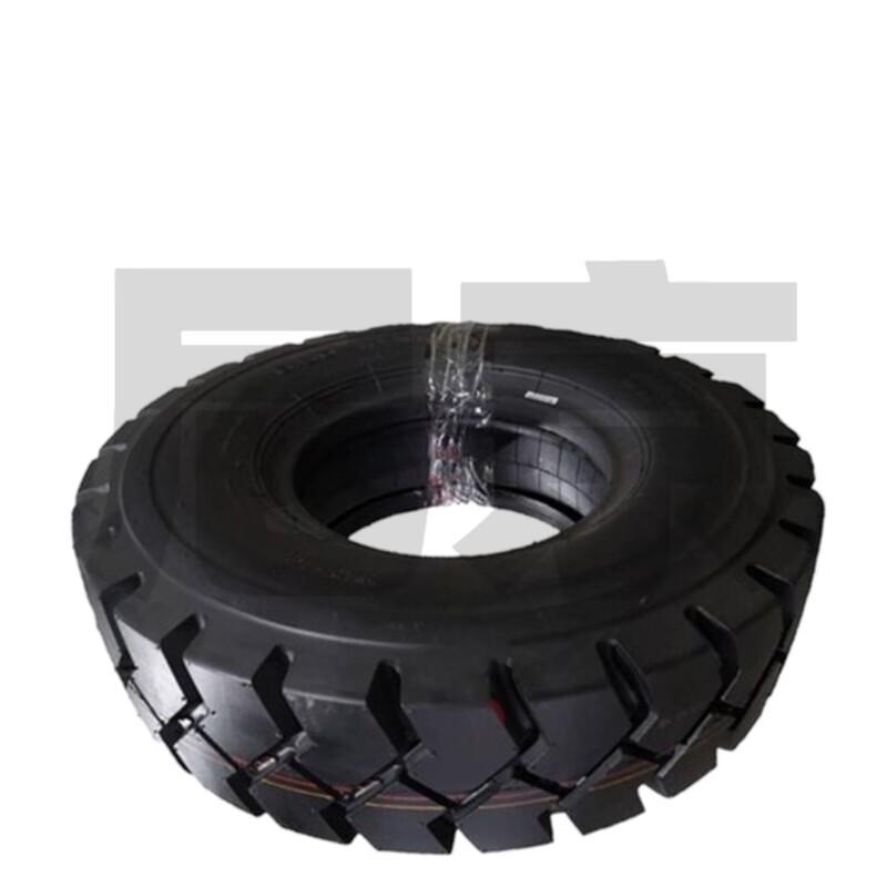 Chaoyang 28X9-15 Front Pneumatic Tire for Jinlun Tractors