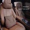 Avatr Headrest & Lumbar Support: Dedicated Car Interior Accessories