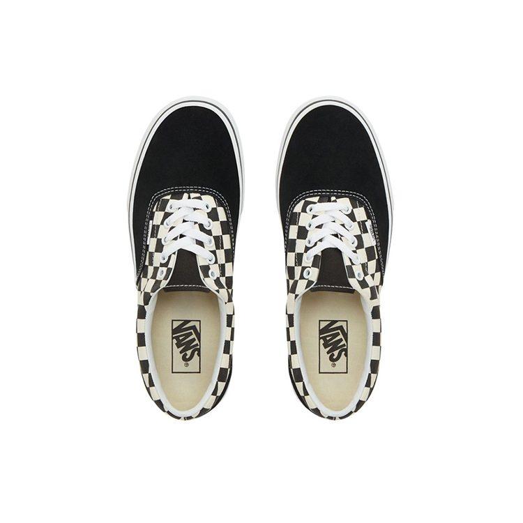 Era Vans 'Primary Check' VN0A38FRP0S