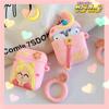 Sailor Moon AirPods Pro Case 1/1 Generation Apple Wireless Bluetooth Headset Case Cartoon Female