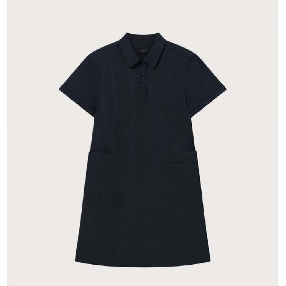 

Covernot Woman Daily Easy Dress B1 Co2502op79 Na Be 1.CO2502OP79 NA WS