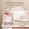 ZIDENG Full Spectrum LED Clamp Desk Lamp