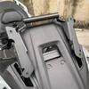 A28G-Phone Holder Windshield Bracket For TMAX 560 Tmax560  2024 2025 Motorcycle Accessories Navigation Bracket