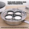 Efficient 4 Or 6 Cup Capacity oocyte Preparation Vessel Constructed Of High Grade Metal substance