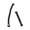 1/24 Steering Pull Up Rod Sturdy Metal with Screws DIY Materials Stable Durable for Fcx24 RC Vehicle