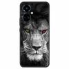 For Fundas Tecno Camon 19 / 19 Pro Case Camon19 Neo Black Bumper Silicone Soft Case For Tecno Camon 19 Neo Pro 4G 5G TPU Coque