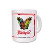Valvrave II Mug, Ceramic, 315ml