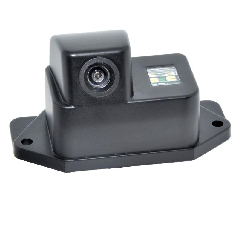 CCD Car Reverse Car Rearview Reversing Parking Kit Camera For Mitsubishi Lancer LancerEvo