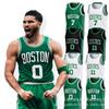 Basketball Jersey Boston Celtics Memphis Grizzlies Tatum Brown Morant Sports Uniform