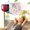 Țeavă ABS Portabilă Robustă, Valve de Control al Ventilației, Instalare și Dezasamblare Ușoară, Perete 4MM, Accesoriu Casnic