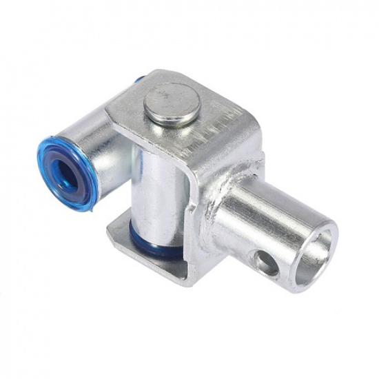 Pack(1) Shifter Bushing Linkage Joint Fit For Subaru Impreza Legacy Forester WRX