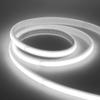 AC 220V COB Streifen 3000K 4000K 6000K Weiß IP65 Wasserdicht Heimdekor Flexibles Band LED Neonlicht