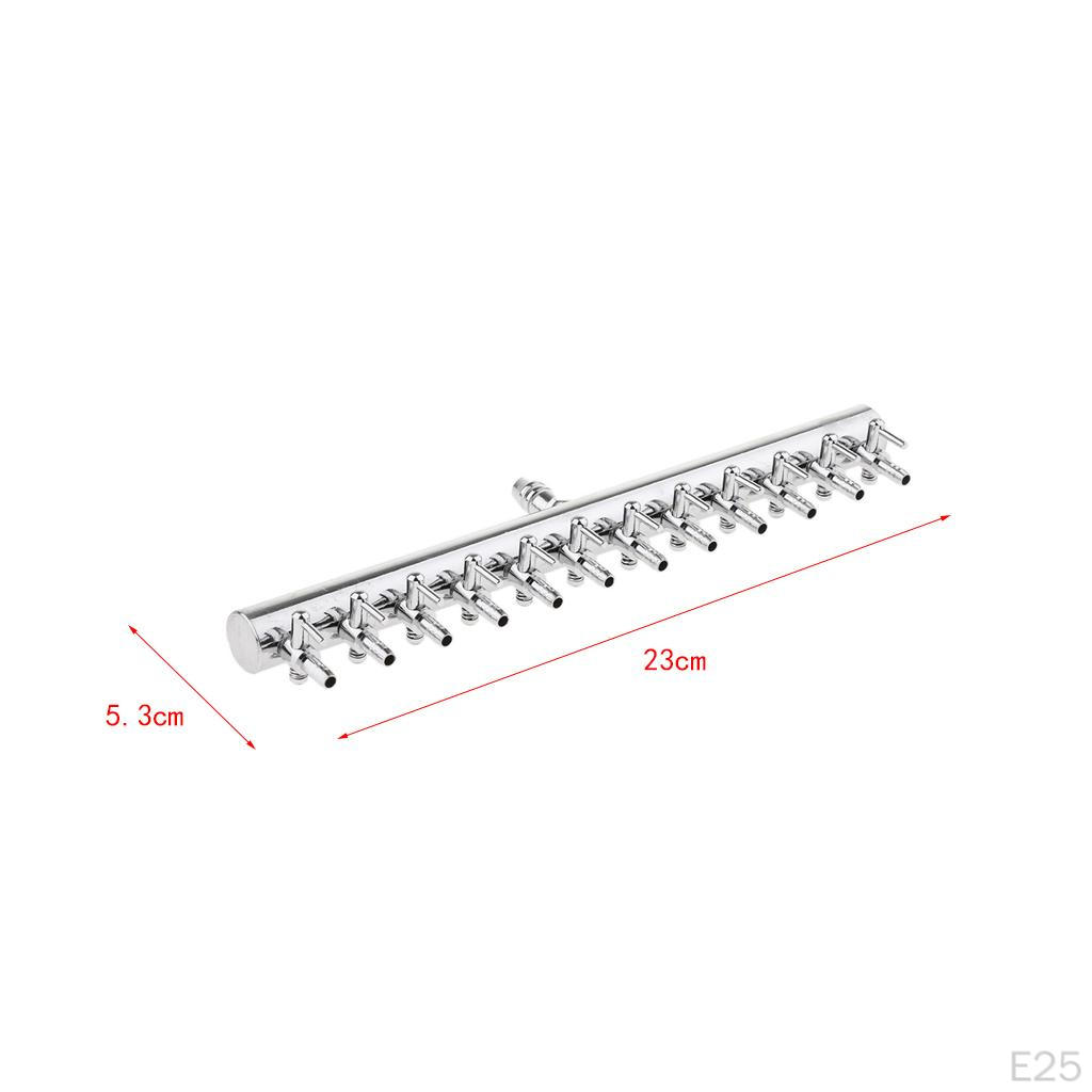 Aquarium Fish Tank Control Valve