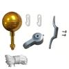 Automobile și motociclete – Echipamente și accesorii pentru bărci