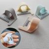 3PCS 3 Sizes Sewing Template Kit Quilting Non-Slip Sewing Needle Gauge Measuring Tool DIY Stitching Guide Tool