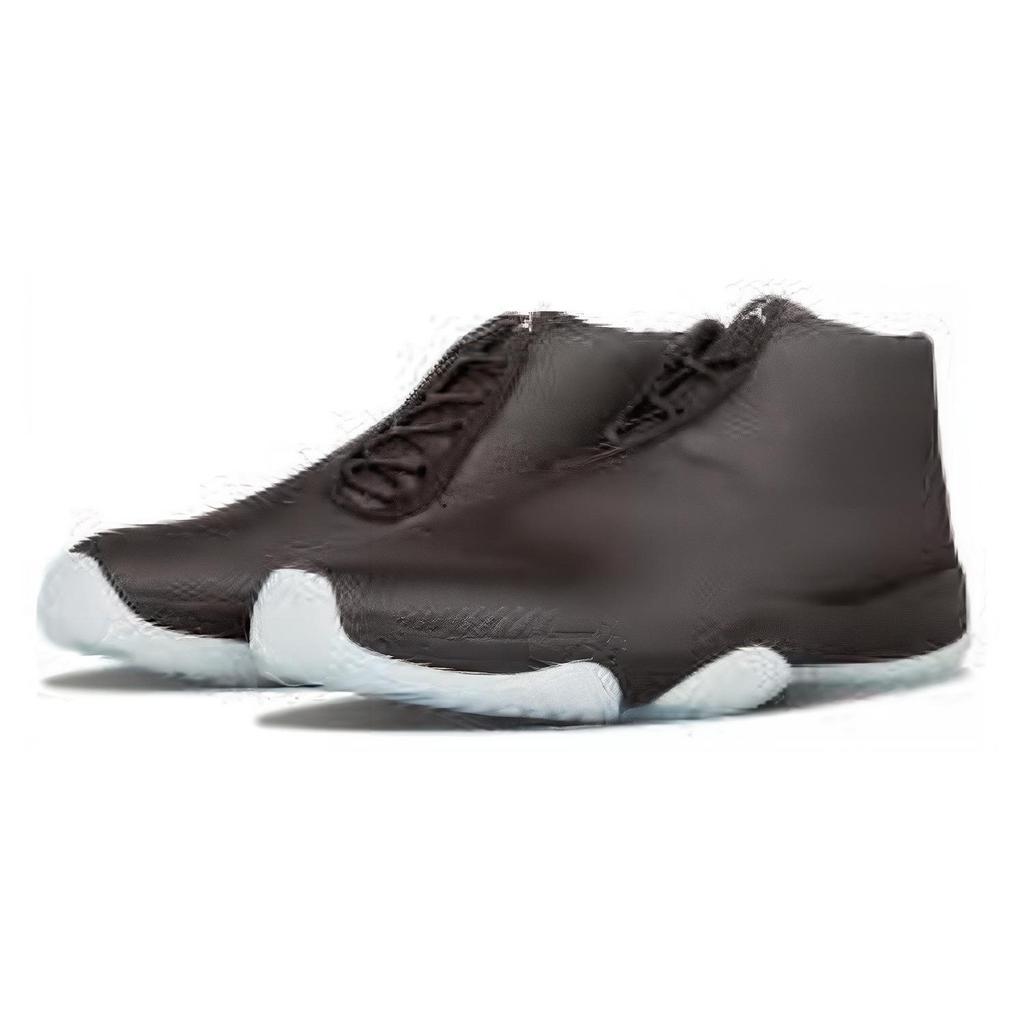 Jordan Future Black Ice 656503-011