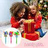 Cute Cartoon Pens Kids Big Mouth Figure Ballpoint Pen Assorted Colors Rollerball Pen Fun Gift for Boys Girls Birthdays And Festive Parties