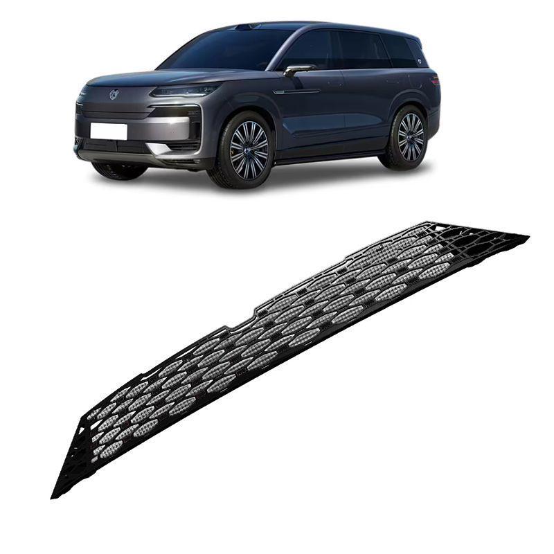 Denza N9 Car Anti-Insect Radiator Dustproof Net Grille - No-Disassembly Needed