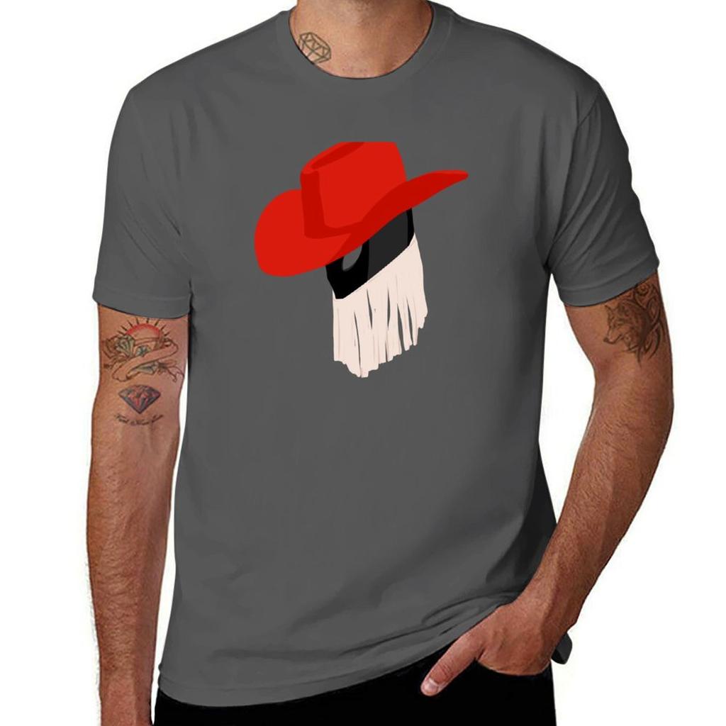 Orville Peck Tshirt Unisex T Shirts For Unisex Casual T Shirts For Unisex Graphic Vintage T Shirt Unisex Casual Tshirt