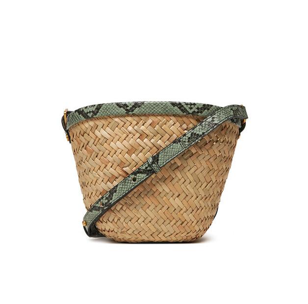 Сумка PINKO Love Summer Bucket PE PLTT