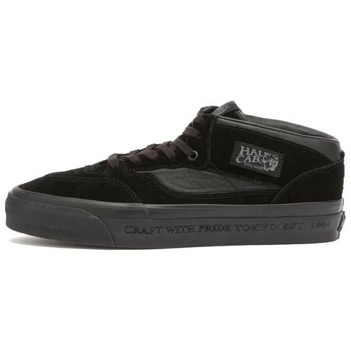 

Vans Neighborhood X Half Cab 33 Чорний - VN000EFYBLA EU 42.5