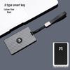 Mengshi M817/M817Pro Key Card Case: Full Coverage & Max Protection for 25 Models
