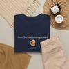 Beer Because Adulting Is Hard T-and Kids Tshirt | Small Beer Mug Graphic