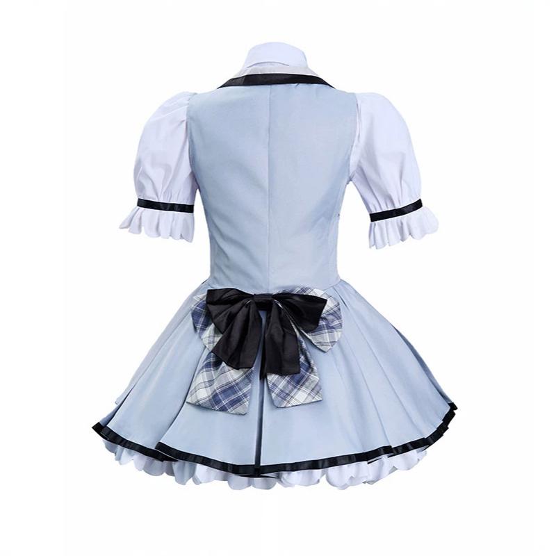 Female Cosplay Costumes, Anime Costumes, Maid Dresses, Cosplay Sets, Halloween Cosplay, Pool Parties, and Anime Exhibition Costumes