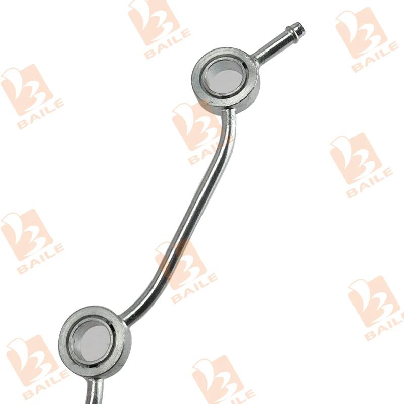 D1503 D1703 Fuel Overflow Return Pipe for Kubota Engine 16467-42502