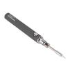 Soldering Iron Kit Cordless Electronic Welding Pen USB Rechargeable   Temperature Fast Heating Welding Tool for Wire