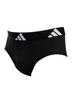 Adidas Majtki Active Flex Brief 3-Pack 4Am001-000 R M