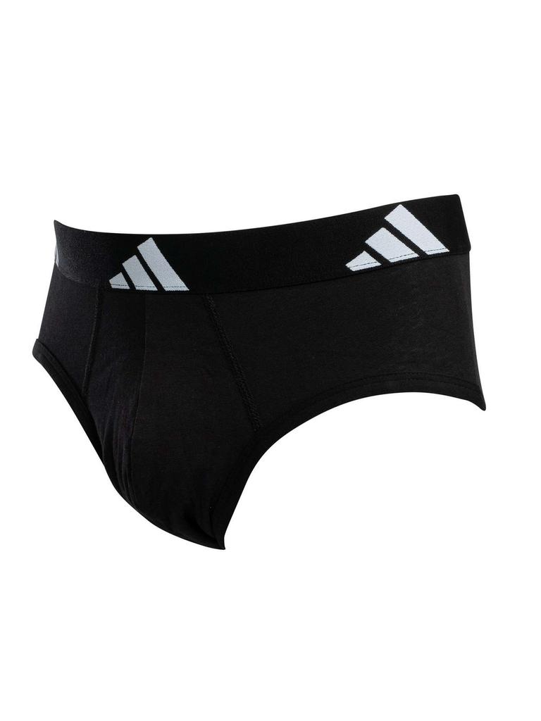 Adidas Majtki Active Flex Brief 3-Pack 4Am001-000 R M