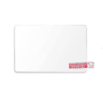 For Nikon ZR Tempered Glass Screen Protector Film Anti-Scratch HD Tough Tempered Glass Screen Protector LCD HD Film