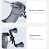 Light weight Fishing Line Spoolers Rotate Reel Baitcasting Reel Spooling Carps During Fishing Activity