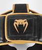 Venum Challenger Sparring Boxing Helmet Black/Gold