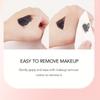 Luxe Lash 4D Mascara, Waterdichte Zwarte Mascara, Volumegevend & Verlengend, Perfect voor Dramatische Looks & Gevoelige Ogen