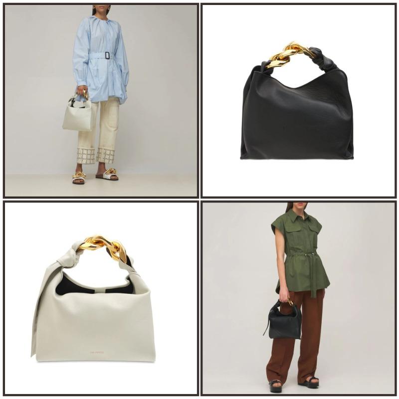 

Сумка-тоут нишевого дизайна, сумка с бисером на запястье, кожаная сумка-ведро 23X36X9cm